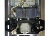 Daihatsu MOVE CONTE лот № 10024 оценка 4  с аукциона в Японии 5