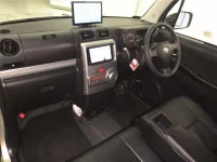 Daihatsu MOVE CONTE лот № 10024 оценка 4  с аукциона в Японии 1