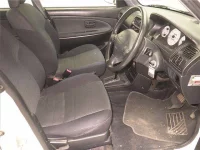 Daihatsu OPTI лот № 10019 оценка R  с аукциона в Японии 4