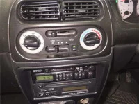 Daihatsu OPTI лот № 10019 оценка R  с аукциона в Японии 5