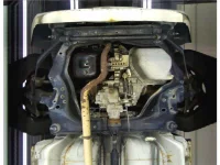 Daihatsu OPTI лот № 10019 оценка R  с аукциона в Японии 8