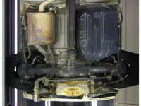 Daihatsu OPTI лот № 10019 оценка R  с аукциона в Японии 10