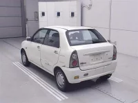 Daihatsu OPTI лот № 10019 оценка R  с аукциона в Японии 1