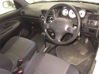 Daihatsu OPTI  с аукциона в Японии