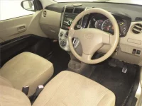 Subaru PLEO лот № 80447 оценка ***  с аукциона в Японии 2