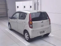 Subaru PLEO лот № 80447 оценка ***  с аукциона в Японии 1