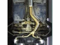 Subaru IMPREZA лот № 8073 оценка R  с аукциона в Японии 10