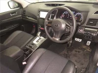 Subaru LEGACY B4 лот № 30007 оценка 4  с аукциона в Японии 2