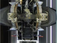 Hino DUTRO лот № 2280 оценка R  с аукциона в Японии 9