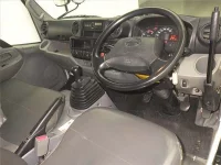 Hino DUTRO лот № 2280 оценка R  с аукциона в Японии 2