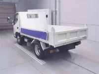 Hino DUTRO лот № 2280 оценка R  с аукциона в Японии 1