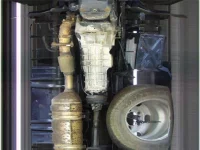 Hino DUTRO лот № 2334 оценка R  с аукциона в Японии 8