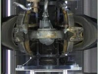 Hino DUTRO лот № 2334 оценка R  с аукциона в Японии 9