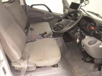 Hino DUTRO лот № 2334 оценка R  с аукциона в Японии 4