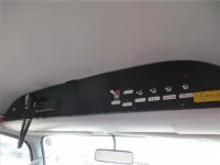 Hino DUTRO лот № 3014 оценка 3.5  с аукциона в Японии 10