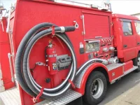 Hino DUTRO лот № 3014 оценка 3.5  с аукциона в Японии 8