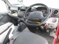 Hino DUTRO лот № 3014 оценка 3.5  с аукциона в Японии 2