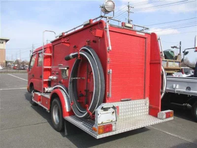 Hino DUTRO  с аукциона в Японии