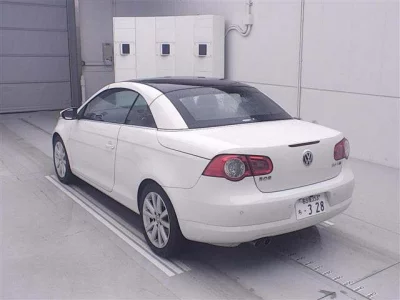 Volkswagen EOS