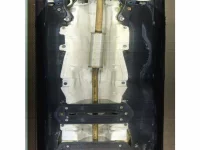 BMW MINI лот № 30018 оценка R  с аукциона в Японии 9