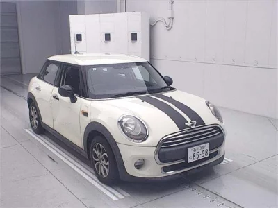 BMW MINI