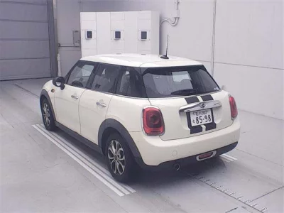 BMW MINI
