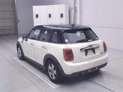BMW MINI