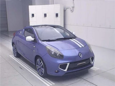 Renault WIND
