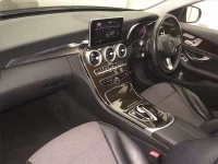 Mercedes-Benz C CLASS лот № 60067 оценка 4.5  с аукциона в Японии 3