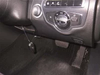 Mercedes-Benz C CLASS лот № 60067 оценка 4.5  с аукциона в Японии 7