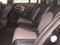 Mercedes-Benz C CLASS лот № 60067 оценка 4.5  с аукциона в Японии 6