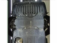 Mercedes-Benz C CLASS лот № 60067 оценка 4.5  с аукциона в Японии 8