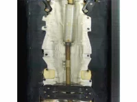 BMW MINI лот № 30034 оценка R  с аукциона в Японии 9