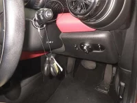 BMW MINI лот № 30034 оценка R  с аукциона в Японии 7