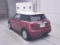 BMW MINI лот № 30034 оценка R  с аукциона в Японии 1