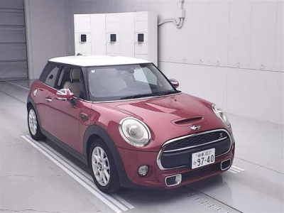 BMW MINI