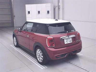 BMW MINI