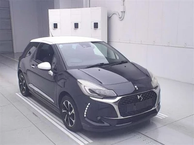 Citroen DS3