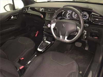 Citroen DS3