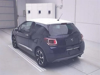Citroen DS3
