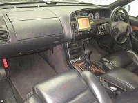 Citroen XM лот № 10003 оценка 3.5  с аукциона в Японии 3