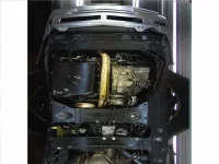 Citroen XM лот № 10003 оценка 3.5  с аукциона в Японии 5