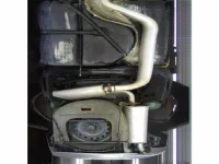 Citroen XM лот № 10003 оценка 3.5  с аукциона в Японии 7