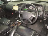 Citroen XM лот № 10003 оценка 3.5  с аукциона в Японии 2