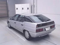 Citroen XM лот № 10003 оценка 3.5  с аукциона в Японии 1