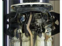 Suzuki ALTO лот № 10025 оценка R  с аукциона в Японии 5