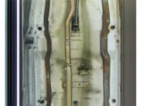 Suzuki ALTO лот № 10025 оценка R  с аукциона в Японии 6