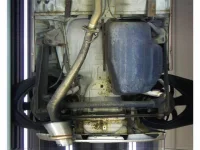 Suzuki ALTO лот № 10025 оценка R  с аукциона в Японии 7