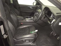 Audi SQ8 лот № 60001 оценка 4.5  с аукциона в Японии 4