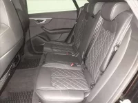 Audi SQ8 лот № 60001 оценка 4.5  с аукциона в Японии 6